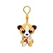 TY Beanie Boo Plush - Pablo the Dog Clip 3