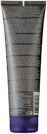 Fudge Professional Clean Blonde Damage Rewind Purple Shampoo for Blonde Hair view 2