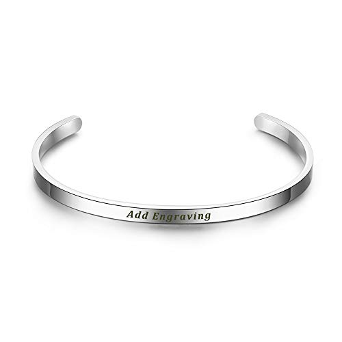 Spell it out then wear it