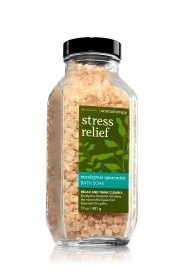 Bath and body works eucalyptus spearmint bath soak arom…