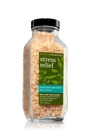 Bath and Body Works Eucalyptus Spearmint Bath Soak Aromatherapy