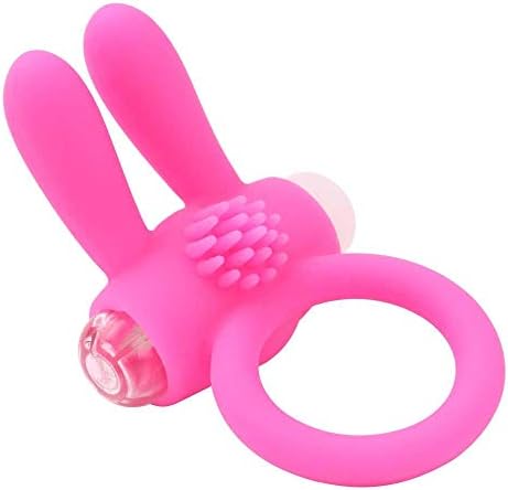 C˛ọ˛çķ Ṕe΄ňiŝ Ring Vibřäˉtor Delay Eĵacuˉlation Rabbit Adult Products Silicone Member Sˉêˉx Toys for Men Ṕe΄ňiŝ Vibřäˉting C˛ọ˛çķ Ring