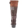 MUK-LUKS-Womens-Zip-Up-Fashion-Boot