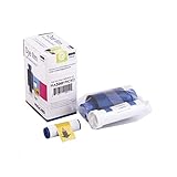 Magicard MA300YMCKO Color Ribbon - YMCKO - 300 Prints