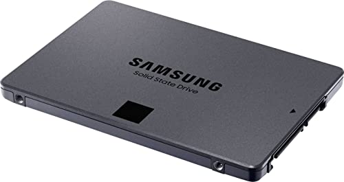 SAMSUNG 870 QVO MZ-77Q8T0BW 8TB 2.5