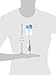 Munchkin Sponge Bottle Brush, Pack of 1, Blue