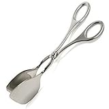 Norpro Deluxe Serving Tongs