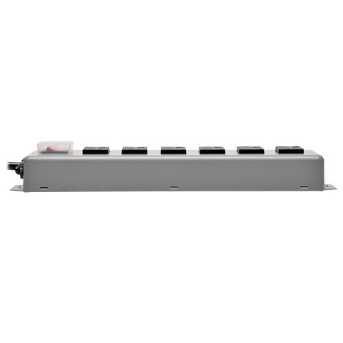 Tripp Lite Waber 6 Outlet Power Strip - Image 5