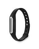 Xiaomi Mi Band Smart Wristband Bracelet Fitness Wearable Tracker Waterproof IP67 MiBand Smartband for IOS 7.0 Android 4.4