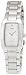CASIO LTP-1165A-7C2 Women's Enticer Ladies (Silver/White) Stainless Steel Analog Quartz Watch