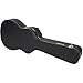 Fender Gretsch G6296 Round Neck Resonator Guitar Case