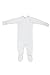 Cashew Kidswear Organic Cotton Footie Footed Sleeper Pajama