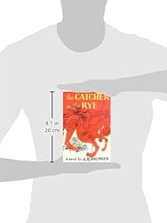 The Catcher in the Rye