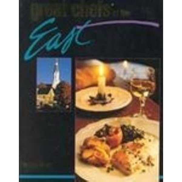 Great Chefs Great Cities: Volume I: John DeMers: 9780929714318