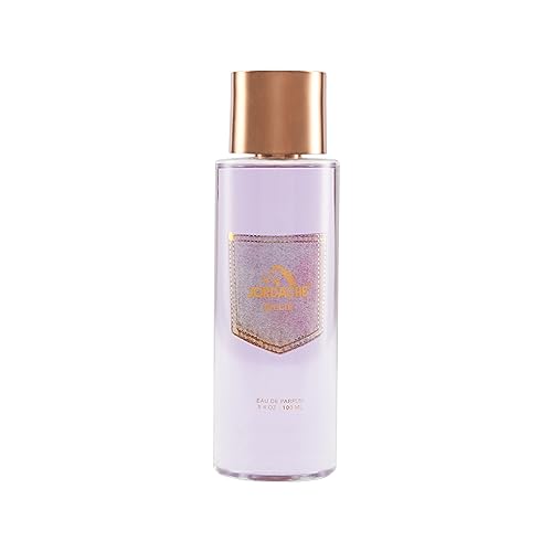 Billie by Jordache for Women - 3.4 oz EDP Spray