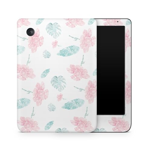 Glossy Glitter E-Reader Skin Compatible with Kobo Clara Colour (2024) - Paper F…