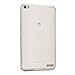 kwmobile Crystal Case for Huawei MediaPad X2 7.0 TPU Silicone Case Protective Cover in matt transparent