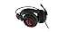 MSI Gaming Headset with Microphone, Enhanced Virtual 7.1 Surround Sound, Intelligent Vibration System (DS 502)thumb 2