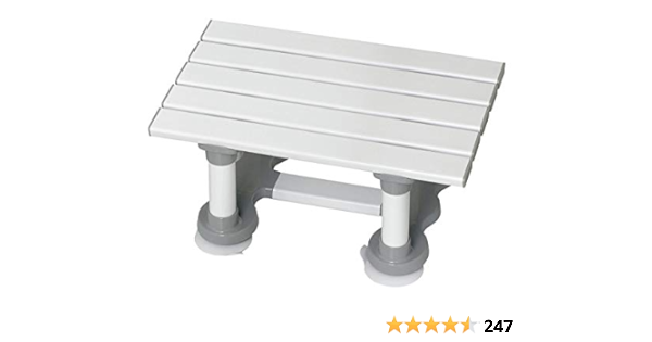 suction cup bath seat