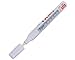 5 LOT CAR TIRE TYRE THREAD WHITE MARKER PERMANENT WATERPROOF METAL RUBBER GALSS, 5-PACK
