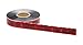 Mutual Industries 17774-79-3000-MUI 764083774356, red, one size