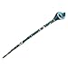 Slaxry Chinese Rhinestone Handmade Hair Stick Hair Chopsticks Hairpin Chignon Pin