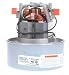 Ametek Lamb Vacuum Blower / Motor 120 Volts 115923 primary