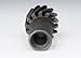 GM Genuine Parts 19052845 Ignition Distributor Drive Gear