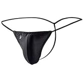 JOE SNYDER G-String 02