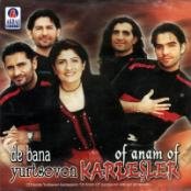 Yurtseven Kardesler - De Bana-Of Anam Of - Zortam Music
