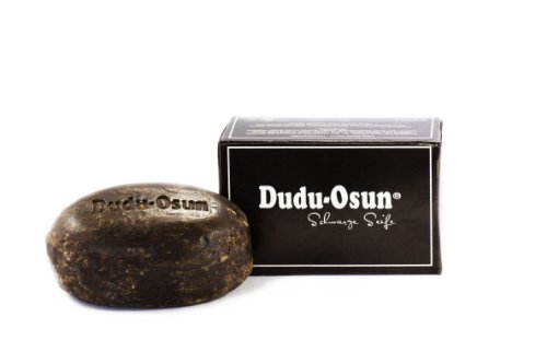 Tropical Dudu Osun Black Soap,150g