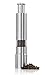 Original Pump & Grind Single Salt or Pepper Grinder, Best Pepper Mill, Use As A Salt Grinder or Buy a Salt Grinder and Pepper Mill
