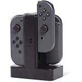 PowerA Nintendo Switch Joy-Con Charging Dock