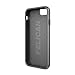 Pelican Phone Case for iPhone 8, 7, 6S, and 6 (Black Light Gray)