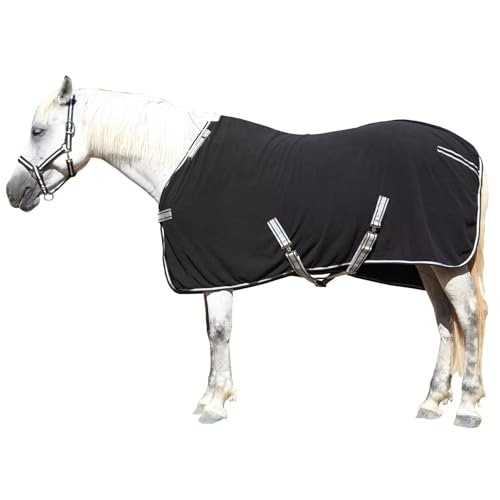 Leaforest Horse Fleece Cooler