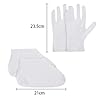 4-Pairs-Moisturising-Gloves-and-Socks-Nabance-Moisturising-Cotton-Gloves-Moisture-Socks-White-Hand-Gloves-for-Dry-Hands-Skin-Care-and-Foot-Spa8-pairs16pcs 4 Pairs Moisturising Gloves and 4 Pairs Socks Nabance Moisturising Cotton Gloves Moisture Socks White Hand Gloves for…