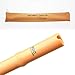 Youngchang Danso Korean Traditional Bamboo Flute Type Musical Instruments with Pouch YD-PL