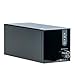 S.M.S.L SA300 Uses Infineon’s New Technology Class D Power Amplifier chip，Bluetooth 5.0 with Remote Control (Black)thumb 2