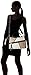 Underwraps Satchel Colorblock Satchel Bag, Deep Stone/black/Sandstone/Milk, One Size