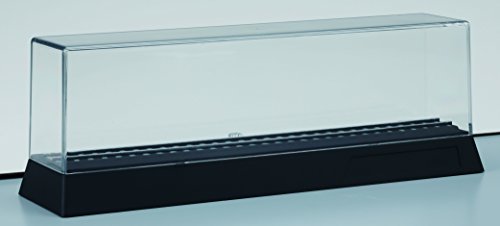 Compare Price: n scale display case - on StatementsLtd.com