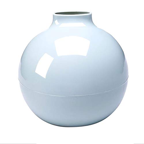 image for Prettyia Paper Facial Tissue Box Cover Holder for Bathroom Vanity Coun