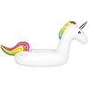 iMujin-Giant-Inflatable-Unicorn-UniPal-Rainbow-Pool-Float-Water-Float-Adults-Children-Raft iMujin-Giant-Inflatable-Unicorn-UniPal-Rainbow-Pool-Float-Water-Float-Adults-Children-Raft