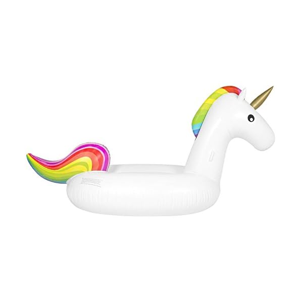 iMujin-Giant-Inflatable-Unicorn-UniPal-Rainbow-Pool-Float-Water-Float-Adults-Children-Raft iMujin-Giant-Inflatable-Unicorn-UniPal-Rainbow-Pool-Float-Water-Float-Adults-Children-Raft