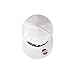 Titleist Hat & Cap (S/M, Flat Bill, White)