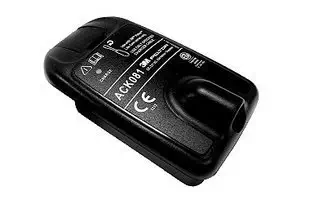 3M PELTOR Rechargeable Battery Pack ACK081