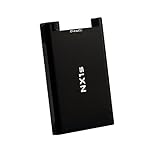 Topping NX1S Portable Earphone Amplifier Portable Amps with 40 Hours Continuous Play Time for Phones, MP3s, Digital Players and Computers - Black