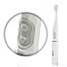 Blynx BX-150 Portable Travel-Sized Sonic Electric Toothbrush with Case & 2 Brush Heads