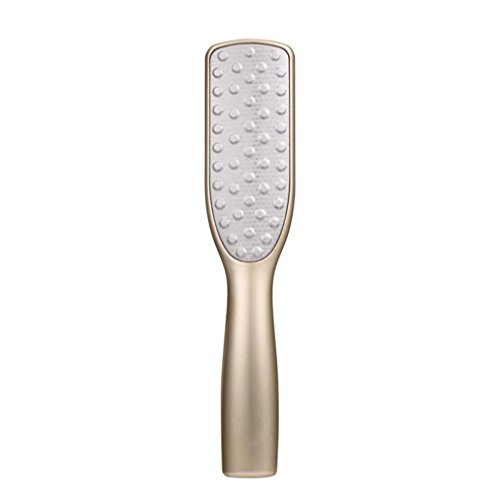 Anshinto Metal Foot File Can Be Biotic Pedicure Callus Remover (A)