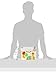 Fisher-Price Circus 1St Birthday Vinyl Baby Bib (Pack Of 1), Multicolor, 13