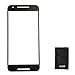Outer Glass Lens Screen Replacement Compatible With LG Nexus 5X H790 H791 H795 VEKIR Retail Packaging